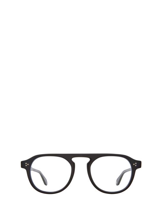 26FW 가렛라이트 안경 HARDING II BK BLACK