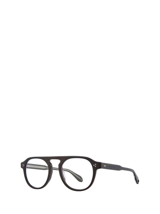 26FW 가렛라이트 안경 HARDING II BK BLACK - GARRETT LEIGHT