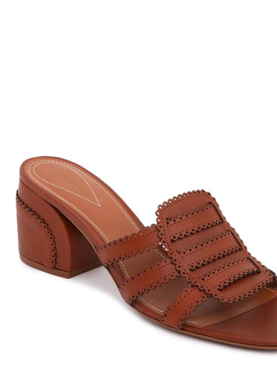  짐머만 뮬/슬리퍼 골디 슬라이드 65 슬라이드 - ZIMMERMANN