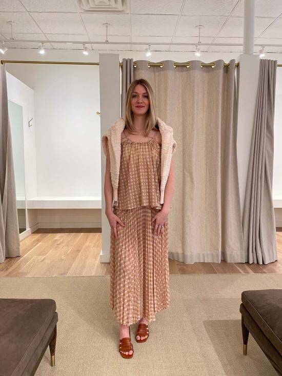  짐머만 뮬/슬리퍼 골디 슬라이드 65 슬라이드 - ZIMMERMANN