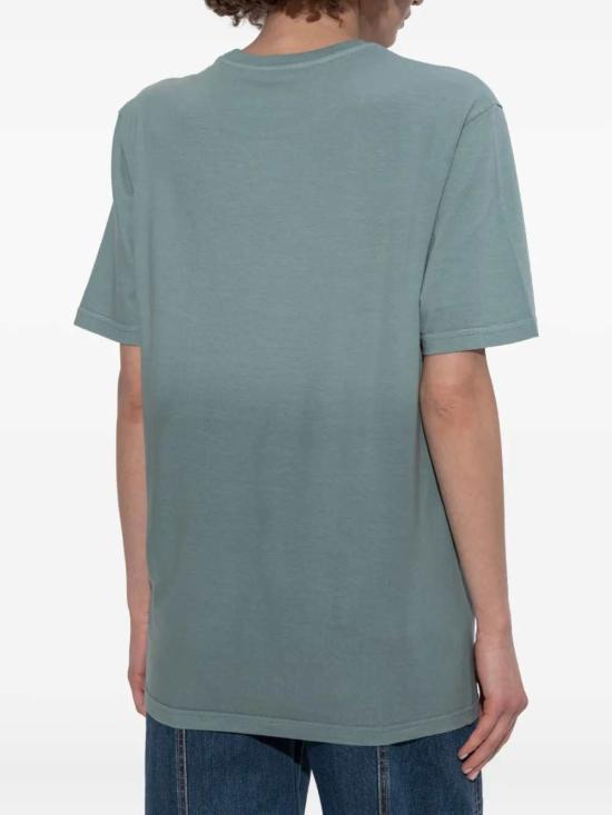 25FW 에트로 반팔 티셔츠 WRMA0005AV780 B0946 - ETRO