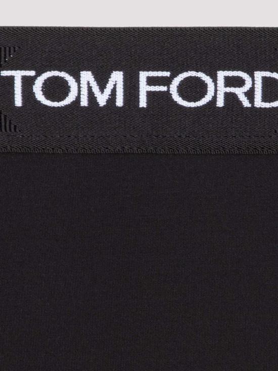 26SS 톰포드 팬티  KNJ004JEX011NAA BLACK - TOMFORD