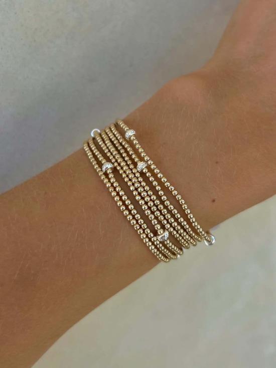  카렌 라자 디자인 팔찌 - KAREN LAZAR DESIGN