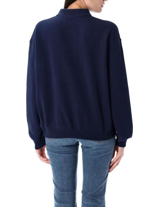 26FW 폴로 랄프로렌 폴로 티셔츠 211947966 007 Blu - POLO RALPH LAUREN