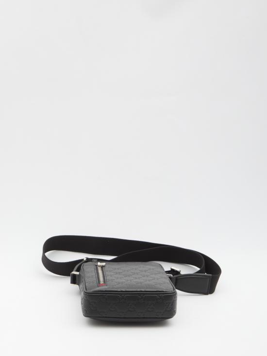 26SS 구찌 크로스백 850238 BLACK - GUCCI