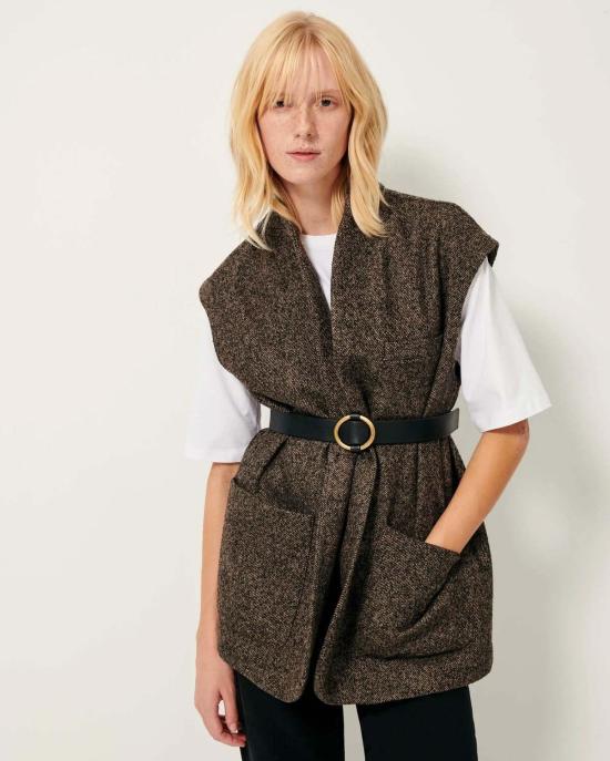  세선 레귤러 벨트 세순 티사오 - SESSUN