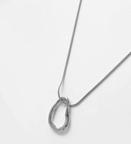  카라 유 목걸이/팬던트 레나타 목걸이 - KARA YOO