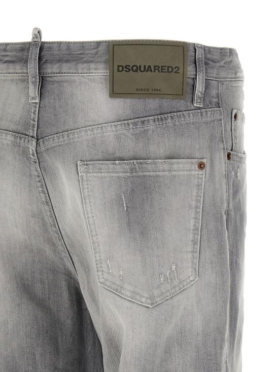 26SS 디스퀘어드2 데님 팬츠 S74LB1905S30260852 - DSQUARED2