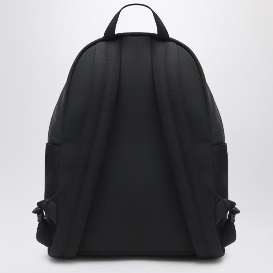 26SS 몽클레어 뉴 피에릭 워터 리펠런트 백팩 5A00009M7755 Black - MONCLER