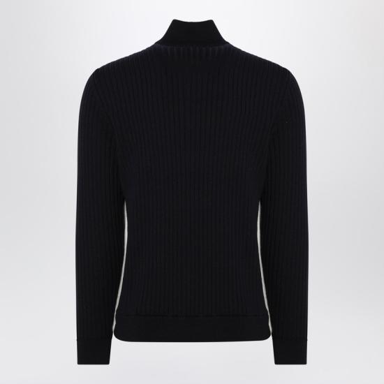 26SS 몽클레어 패딩 9B00003M1131 Blue - MONCLER