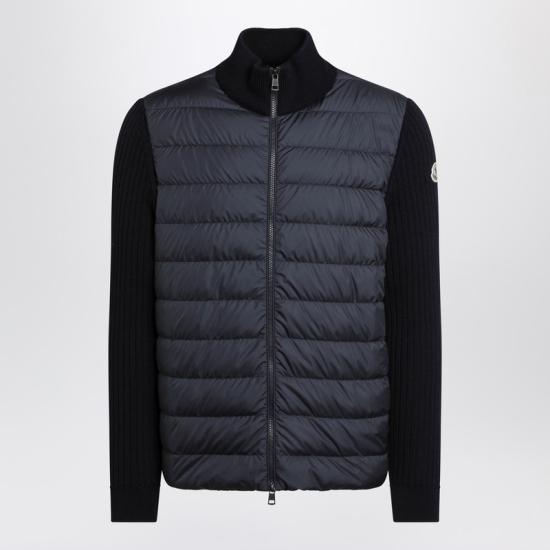 26SS 몽클레어 패딩 9B00003M1131 Blue