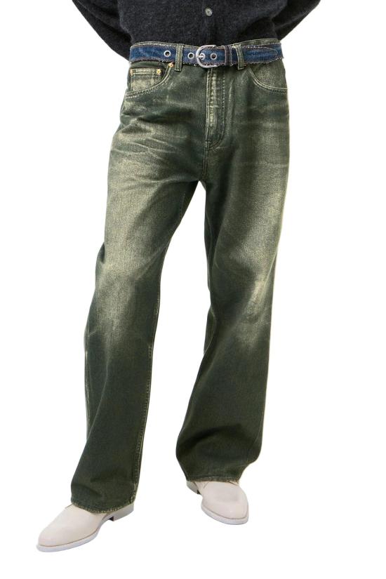 26SS 아워레가시 스트레이트 팬츠 M2265TD