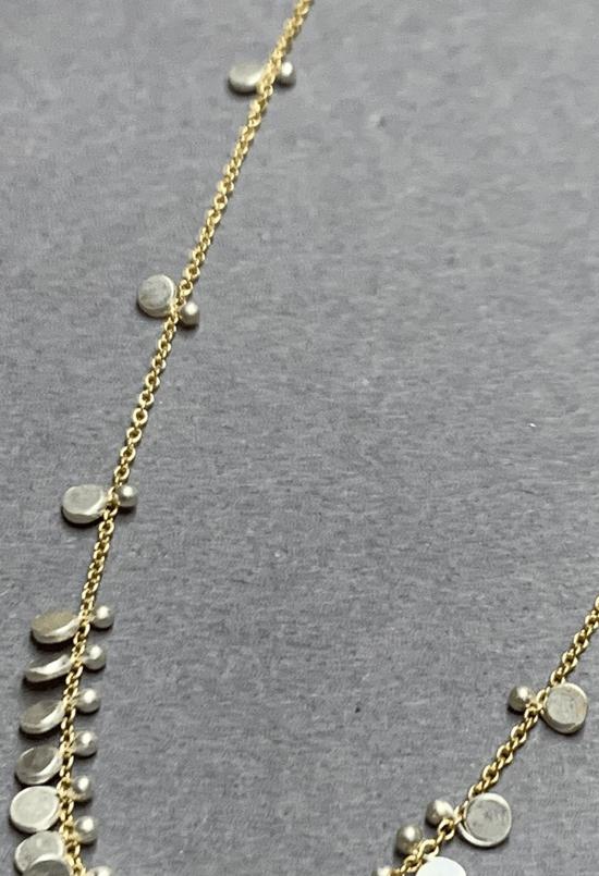  Yedomi 목걸이/팬던트 예도미 컨페티 목걸이 - OTHER BRANDS