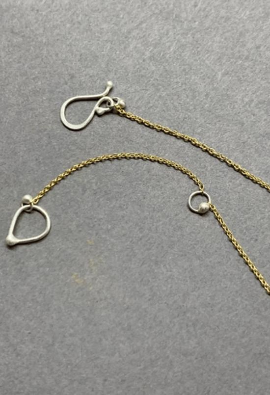  Yedomi 목걸이/팬던트 예도미 컨페티 목걸이 - OTHER BRANDS