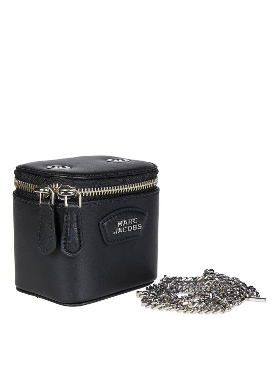 26SS 마크제이콥스 토트백 2R5SMN022S01 001 NERO - MARC JACOBS