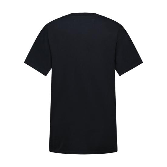 26SS 비비안웨스트우드 반팔 티셔츠 3G01004S J001M N401 black - VIVIENNE WESTWOOD