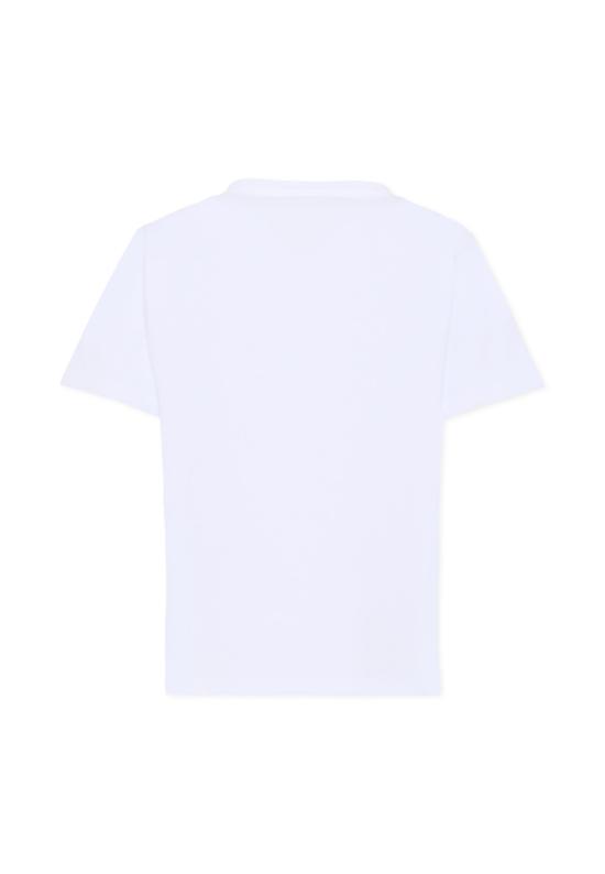 26SS [키즈] 구찌 티셔츠 575114 XJHPS 9320 WHITE - GUCCI