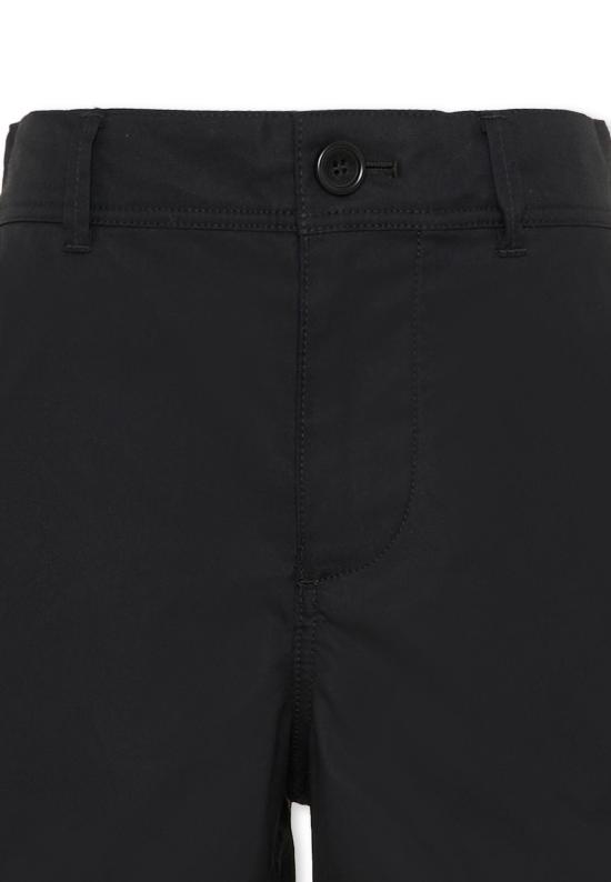 26SS [키즈] 버버리 쇼츠/버뮤다 8117174 A1189 BLACK - BURBERRY