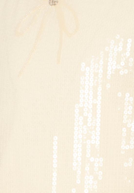 26SS [키즈] 구찌 원피스 853957 ZADA7 9210 IVORY - GUCCI