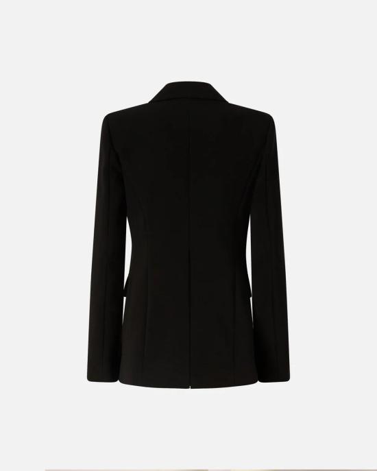 26SS 핑코 수트 자켓 106615A32Z Z99 Nero limousine - PINKO