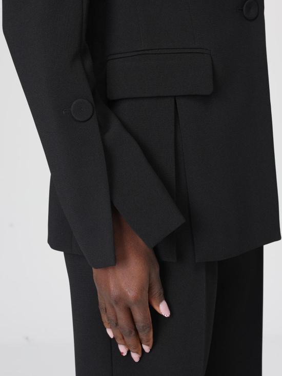 26SS 핑코 수트 자켓 106615A32Z Z99 Nero limousine - PINKO