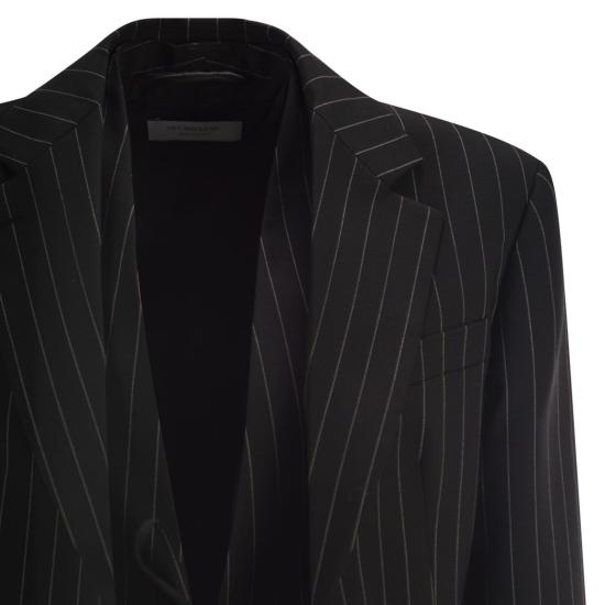 26SS 스포트막스 수트 세트 2612041051600 BLACK - SPORTMAX