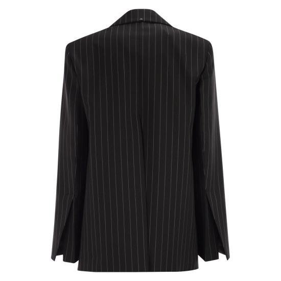 26SS 스포트막스 수트 세트 2612041051600 BLACK - SPORTMAX