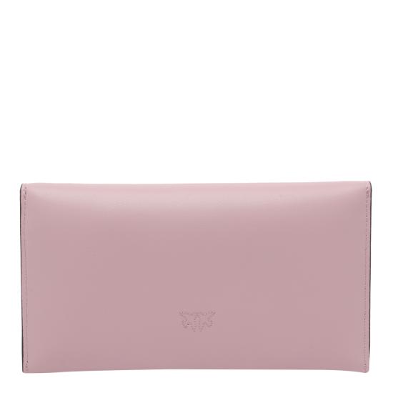 26SS 핑코 클러치/파우치 105347 A0F1P26Q Pink - PINKO