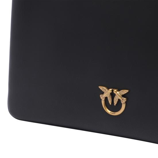 26SS 핑코 숄더백 100455 A0F1Z99Q Black - PINKO