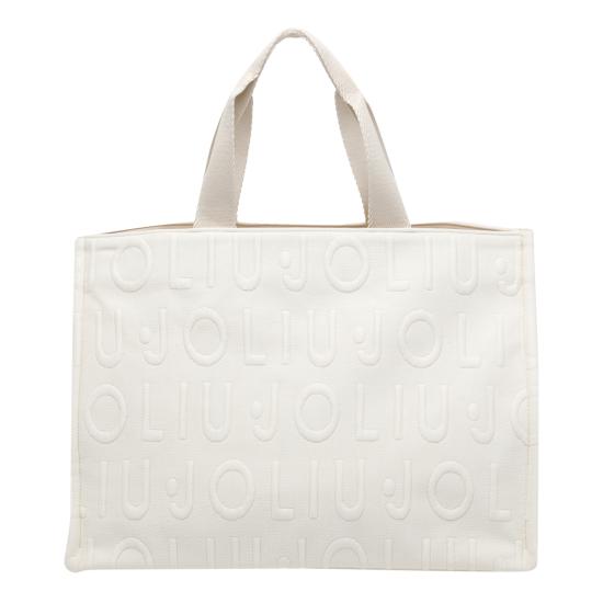 26SS 리우조 토트백 2A6026T0300 X0757 White