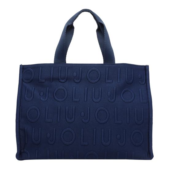 26SS 리우조 토트백 2A6026T0300 94111 Blue