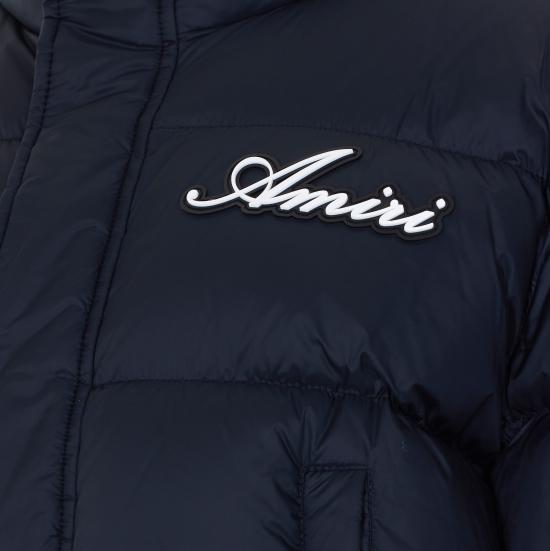 26SS 아미리 패딩 OUDW1003 BLACK Black - AMIRI