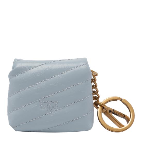 26SS 핑코 지갑 105869 A37OE37Q Blue - PINKO