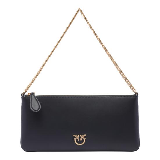 26SS 핑코 지갑 102747 A0F1Z99Q Black