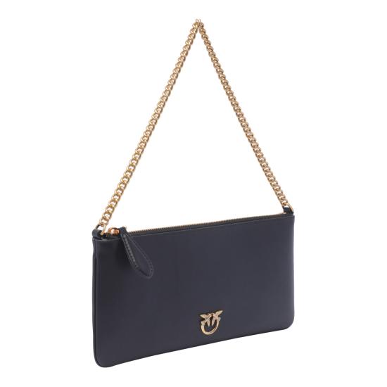 26SS 핑코 지갑 102747 A0F1Z99Q Black - PINKO