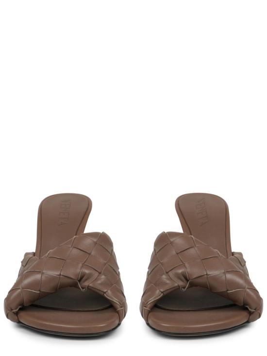 26FW 보테가베네타 샌들 796455 V2ED02354 BROWN - BOTTEGA VENETA