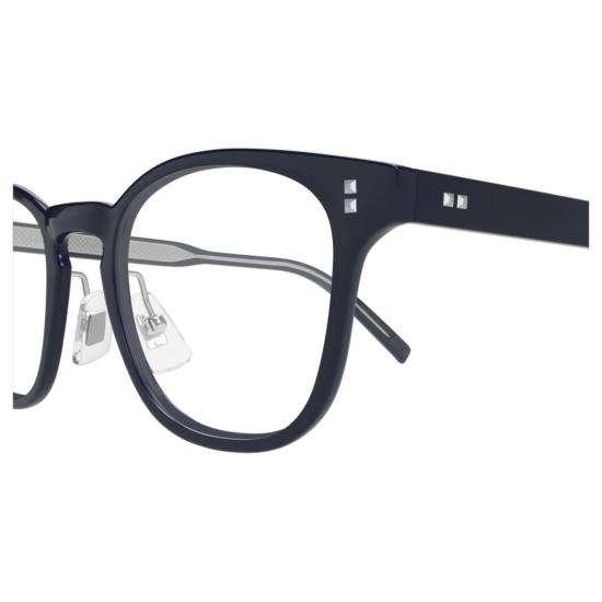 25FW 던힐 선글라스 DU0116O 004 BLUE BLUE TRANSPARENT