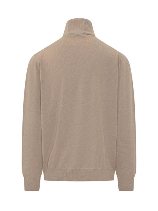 25FW 필리포 드 로렌티스 터틀넥 FZ1MLWC12R 061 - FILIPPO DE LAURENTIIS