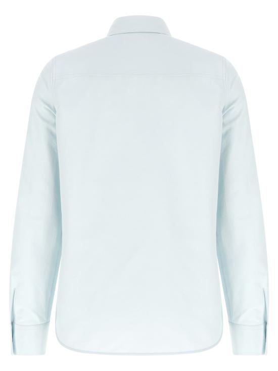 26SS 질샌더 셔츠 J04DL0003J45225460 - JIL SANDER