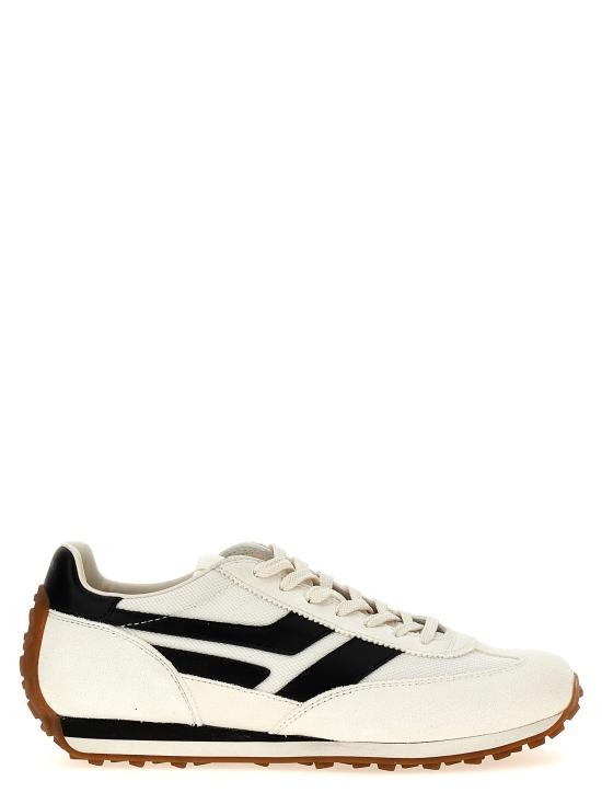 26SS 톰포드 스니커즈 J1511LCL456NWNM White Black