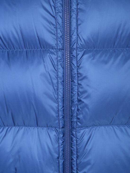 26FW 몽클레어 리바우 다운 자켓 리바우 다운  1A00237 597XQ 76B Blue - MONCLER