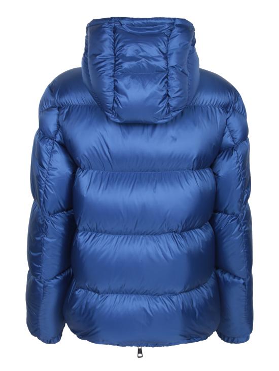 26FW 몽클레어 리바우 다운 자켓 리바우 다운  1A00237 597XQ 76B Blue - MONCLER