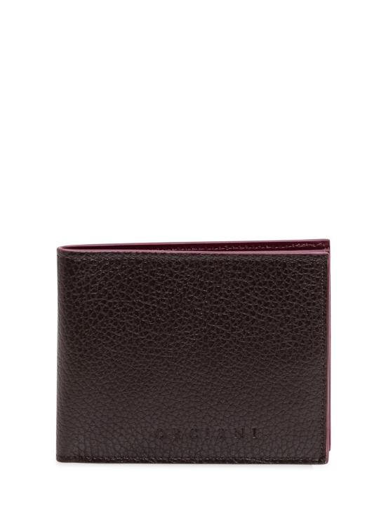 25FW 오르치아니 남성지갑 SU0112MBC EBANO BORDEAUX