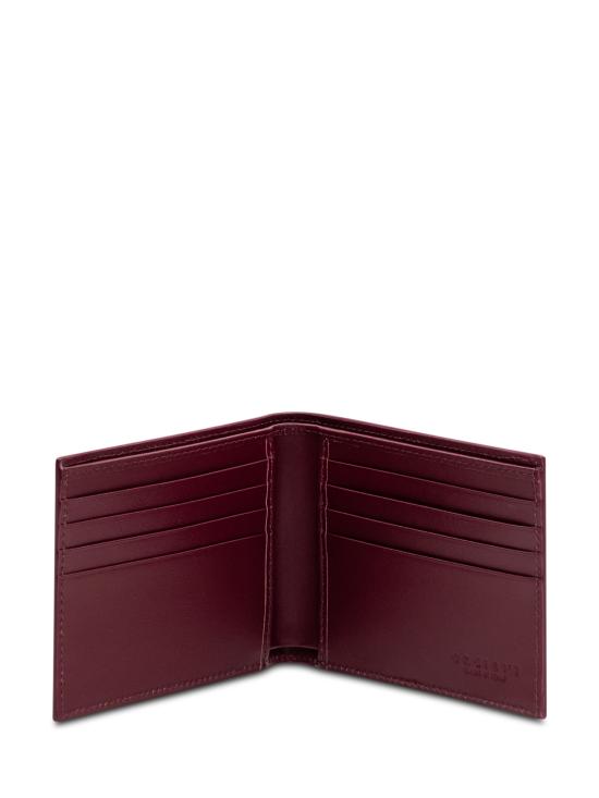 25FW 오르치아니 남성지갑 SU0112MBC EBANO BORDEAUX - ORCIANI