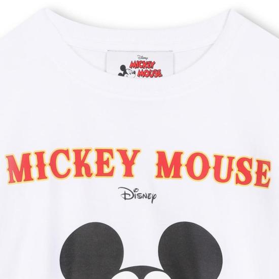 25FW [키즈] 마크제이콥스 티셔츠 W60588 10P White - MARC JACOBS