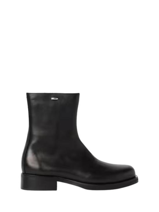 26SS 아워레가시 부츠 COCBB BLACK Black