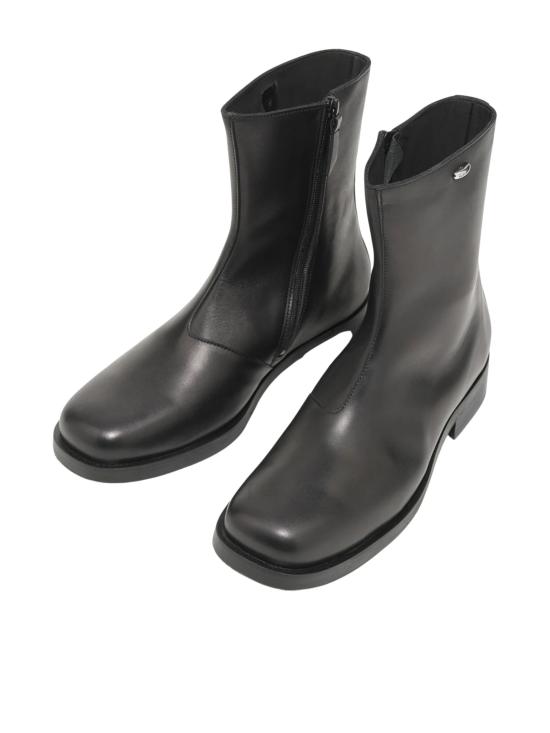 26SS 아워레가시 부츠 COCBB BLACK Black - OUR LEGACY