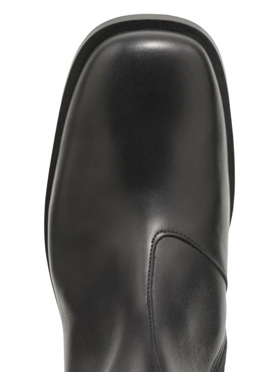 26SS 아워레가시 부츠 COCBB BLACK Black - OUR LEGACY