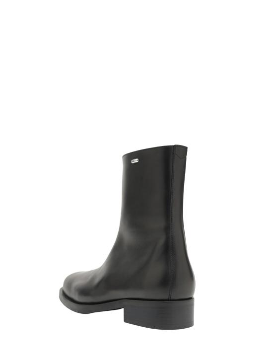 26SS 아워레가시 부츠 COCBB BLACK Black - OUR LEGACY