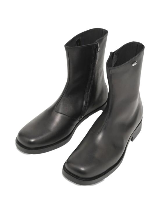 26SS 아워레가시 부츠 COCBB BLACK Black - OUR LEGACY